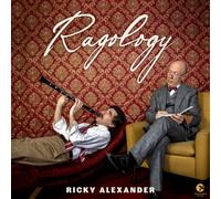 Ricky Alexander - Ragology
