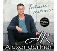 Alexander Rier TRAEUM MIT MIR - RIER, ALEXAND (CD)