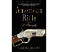 Alexander Rose American Rifle (Tascabile)