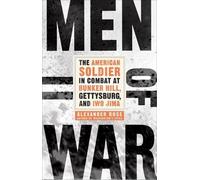 Alexander Rose Men of War (Tascabile)