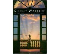 Alexander Ryrie Silent Waiting (Tascabile)