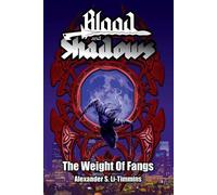 Alexander S Li-Timmins Mrs Rebecca Cairns Mr Jason G Blood and Shado (Tascabile)