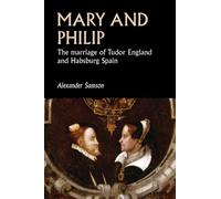 Alexander Samson Mary and Philip (Copertina rigida)