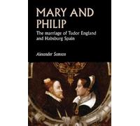 Alexander Samson Mary and Philip (Tascabile)