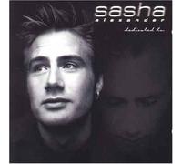 Alexander, Sasha - Dedicated to (US Import)