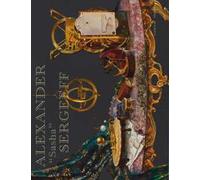 Alexander «Sasha» Sergeeff. Ediz. italiana e inglese