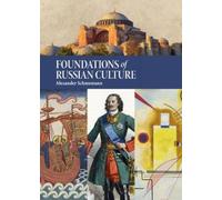 Alexander Schmemann Foundations of Russian Culture (Tascabile)