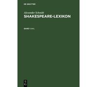 Alexander Schmidt A-L (Copertina rigida)