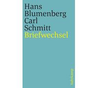 Alexander Schmitz Marcel Lepper Hans Blu Briefwechsel 1971-1978: Und (Tascabile)