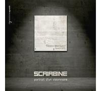 Alexander Scriabin Scriabine: Portrait D'un Visionnaire (CD) Album