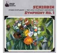 Alexander Scriabin - Sym 1