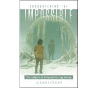 Alexander Sergeant Encountering the Impossible (Tascabile)