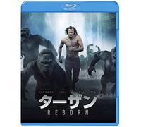 Alexander Skarsgard - The Legend Of Tarzan [Edizione: Giappone]
