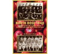 Alexander Skutt North Rose 1940 (Tascabile)