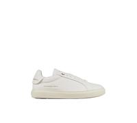 Alexander Smith Bianca Uomo Sneaker Soho, bianco, 42 EU