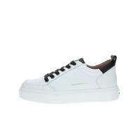 ALEXANDER SMITH Bond Man White Black 42/Bianco
