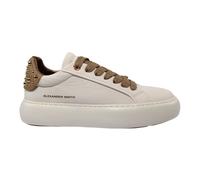 Alexander Smith - DK Nude Soho - - Shoes - Donna - Bianco - 36 EU