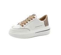 ALEXANDER SMITH Lancaster Woman White Dark Copper 40/Bianco