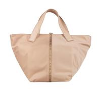 ALEXANDER SMITH - LAUREN borsa Medium Donna in nylon. Shopper elegante e leggera, design moderno e capiente per uso quotidiano. (Cammello)