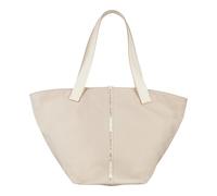 ALEXANDER SMITH - LAUREN borsa shopper Large Donna in nylon. Capiente e leggera per uso quotidiano. (Sabbia)