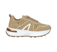 ALEXANDER SMITH Sneakers Donna Liverpool Woman LPW 2211 Colore Cammello (Sistema Taglie Calzature EU, Adulto, Donna, Numero, Media, 40)