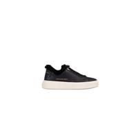 Alexander Smith - London Woman Black - -Shoes -Donna -Nero -36 EU