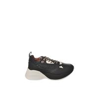 Alexander Smith - Scarpe-Sneakers alte - Donna - Nero - 6517820I190855