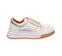 Alexander Smith, ,Shoes ,Donna ,Bianco ,37 EU Sneaker alla moda