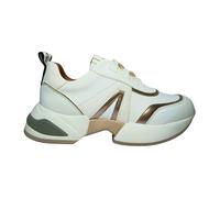 Alexander Smith, ,Shoes ,Donna ,Bianco ,40 EU Pelle Sneaker