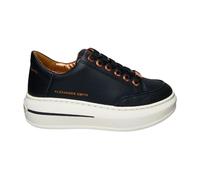 Alexander Smith, ,Shoes ,Donna ,Nero ,37 EU sneaker Pelle