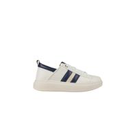 Alexander Smith, ,Shoes ,Uomo ,Beige ,40 EU Eco-Wembley MAN Cream Blue