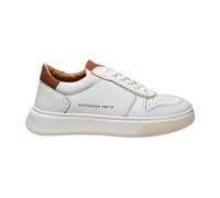 Alexander Smith, ,Shoes ,Uomo ,Bianco ,40 EU Pelle Sneaker