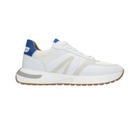 Alexander Smith, ,Shoes ,Uomo ,Bianco ,40 EU Sneakers basse bianche