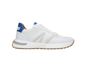 Alexander Smith, ,Shoes ,Uomo ,Bianco ,40 EU Sneakers basse bianche