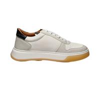 Alexander Smith, ,Shoes ,Uomo ,Bianco ,41 EU sneaker Pelle