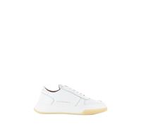 Alexander Smith, ,Shoes ,Uomo ,Bianco ,43 EU Sneakers Harrow total white