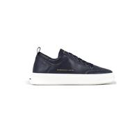 Alexander Smith, ,Shoes ,Uomo ,Blu ,40 EU Sneakers