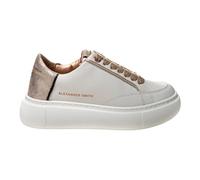 ALEXANDER SMITH Sneaker ACBC Eco-Greenwich White Copper (Bianco, Sistema Taglie Calzature EU, Adulto, Donna, Numero, Media, 41)