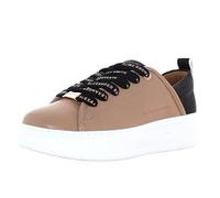 ALEXANDER SMITH Sneaker ACBC Eco-Wembley Nude-Black (Numeric_38)
