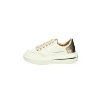 ALEXANDER SMITH - Sneaker Bianco/oro art.LSW-1877-WLD BIANCO/ORO 40