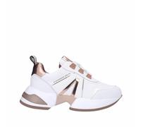 ALEXANDER SMITH - Sneaker Bianco/rame art.MBW-1143-WCP BIANCO/RAME 40