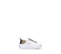 ALEXANDER SMITH Sneaker donna bianca 37