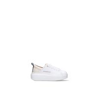 ALEXANDER SMITH Sneaker donna bianca 38