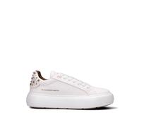 ALEXANDER SMITH Sneaker donna bianca in pelle 39