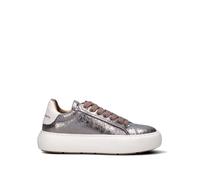 ALEXANDER SMITH Sneaker donna bronzo in pelle 39
