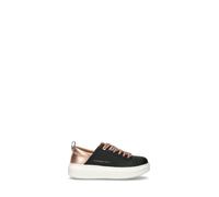 ALEXANDER SMITH Sneaker donna nera 36