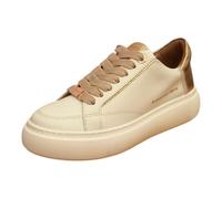 ALEXANDER SMITH Sneaker Eco-Greenwich Woman 7398 - White/Copper (39)