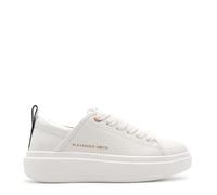 ALEXANDER SMITH Sneaker Eco-Wembley 6554 Total White (36)