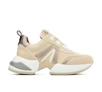 ALEXANDER SMITH Sneaker Marble Woman Total Beige - 40 EU
