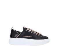 ALEXANDER SMITH - Sneaker Nero art.WYW-0066-BCP NERO 36